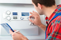 free Bridge End gas safe engineer quotes